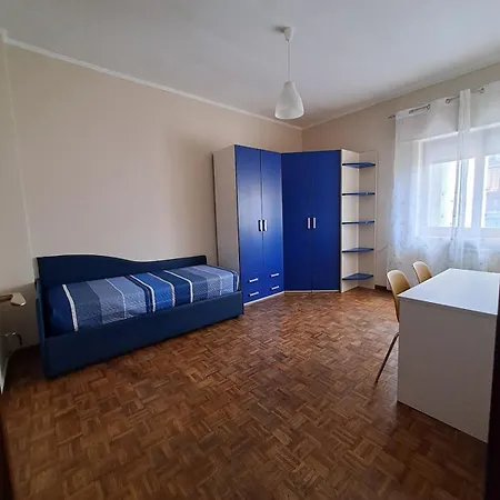 3 6 Posti Letto San Giorgio a Cremano