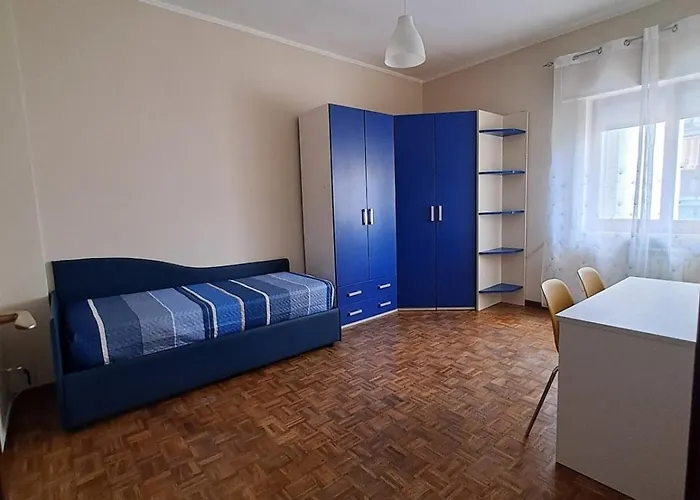 3 6 Posti Letto San Giorgio a Cremano