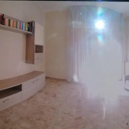 3 6 Posti Letto Apartment San Giorgio a Cremano